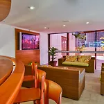 Kubitschek Plaza Hotel