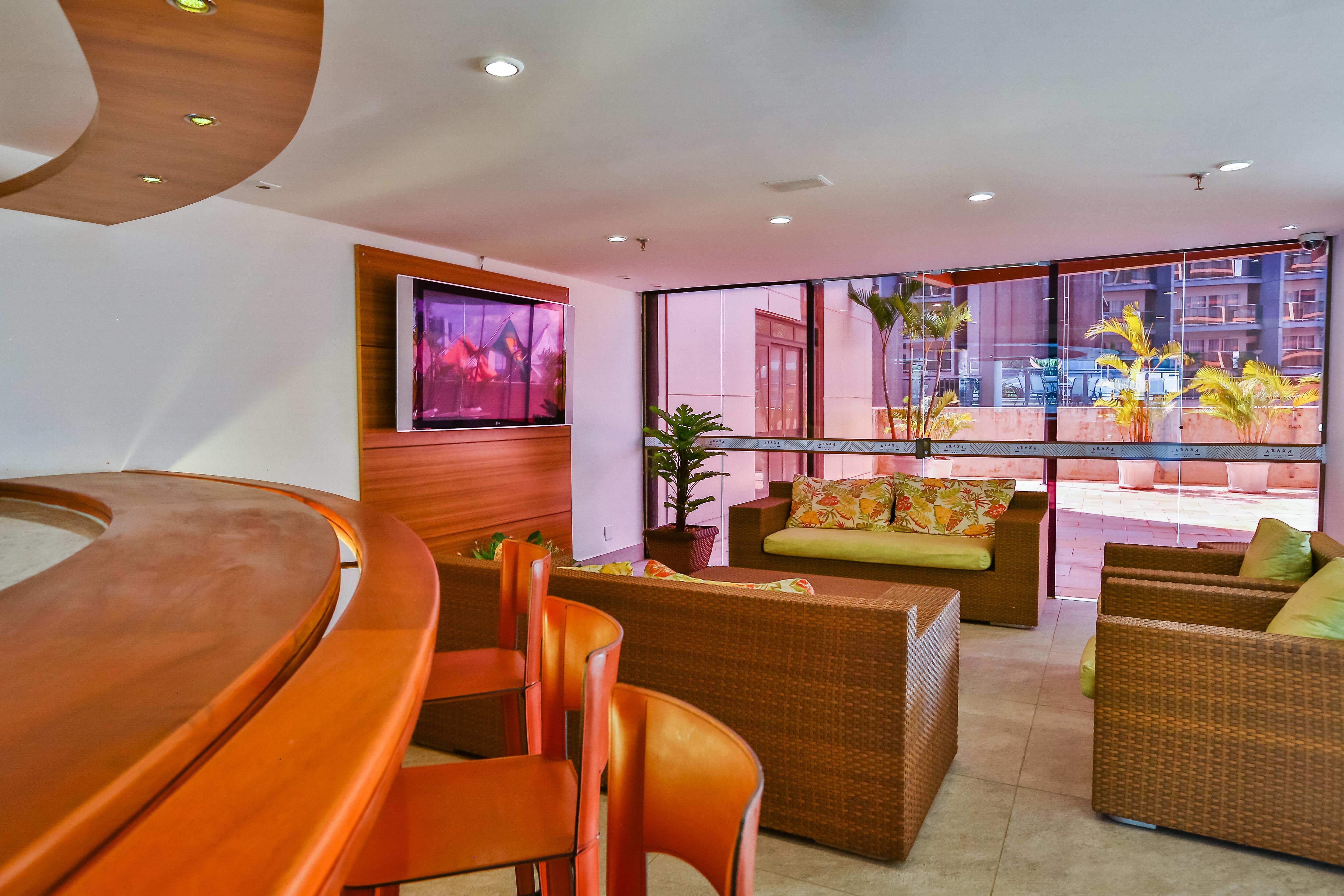 Kubitschek Plaza Hotel 4*