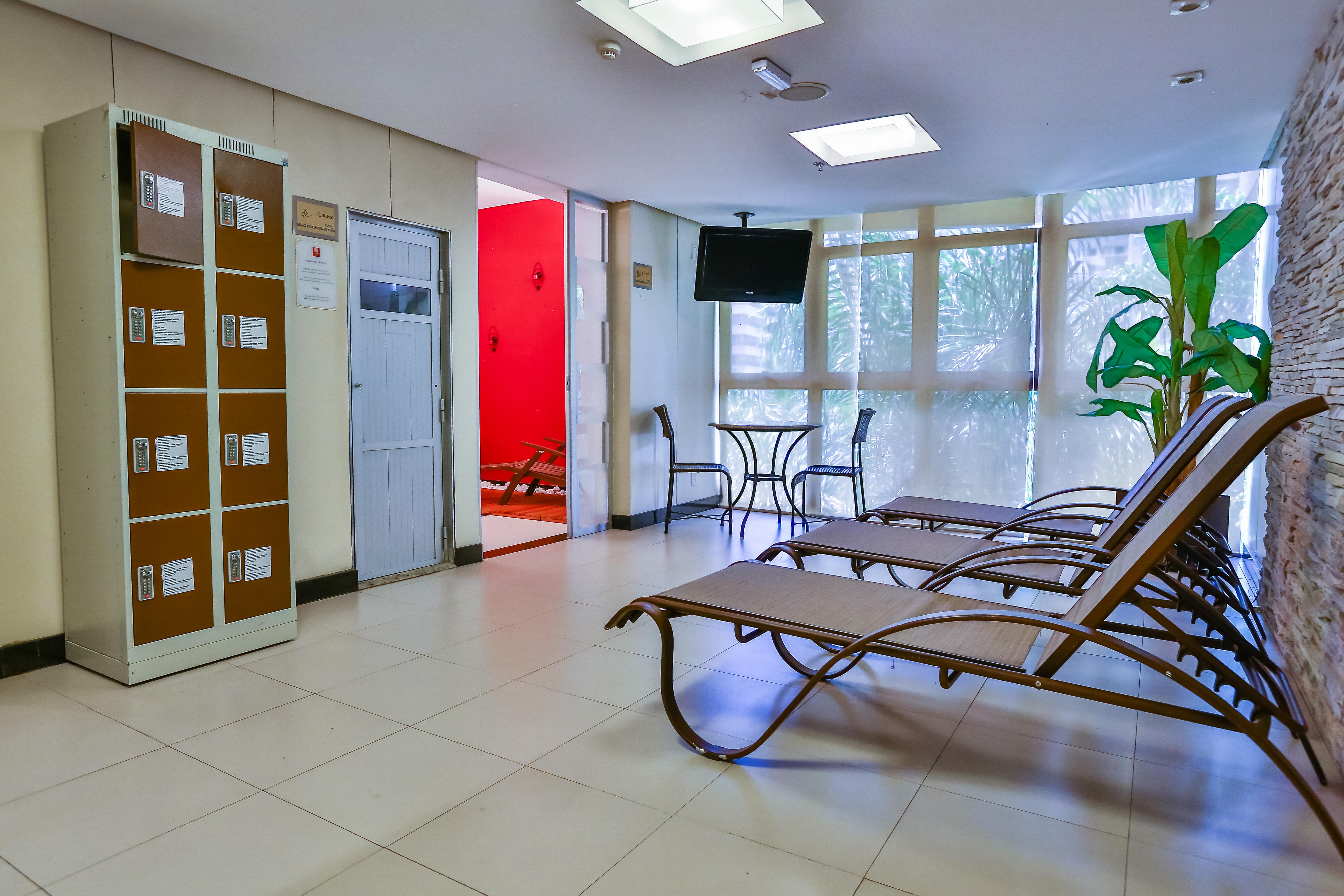 Hotel Kubitschek Plaza Brasília