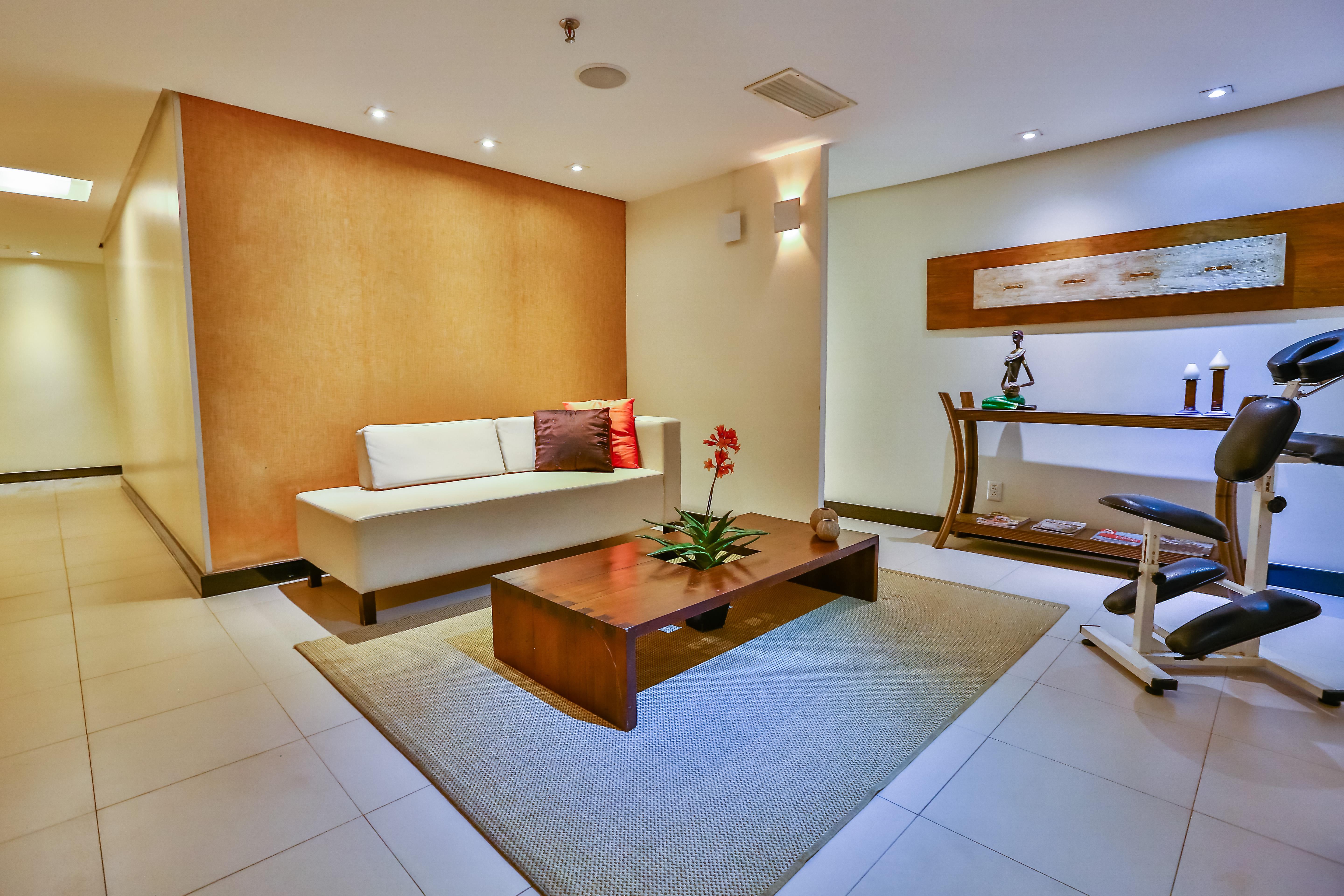 Kubitschek Plaza Hotel Brasília