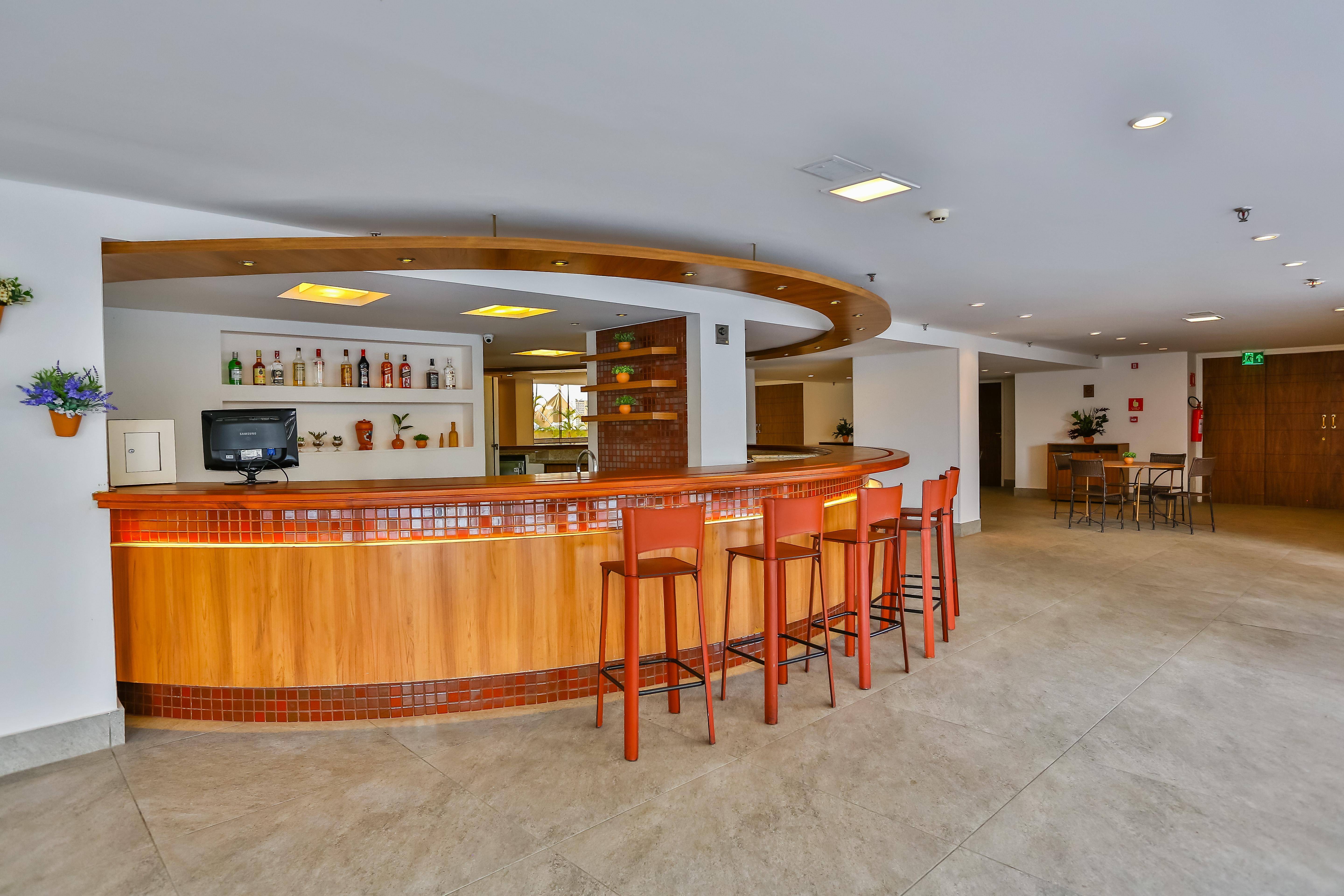 Hotel Kubitschek Plaza Brasília