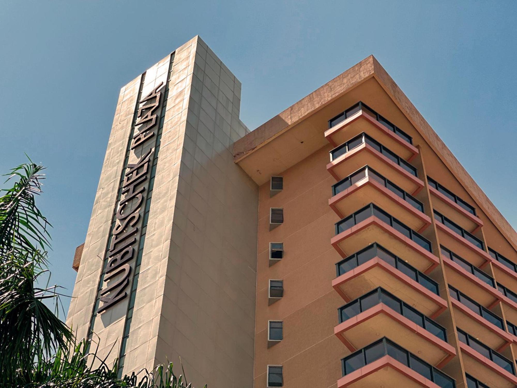 Kubitschek Plaza 4* Brasília