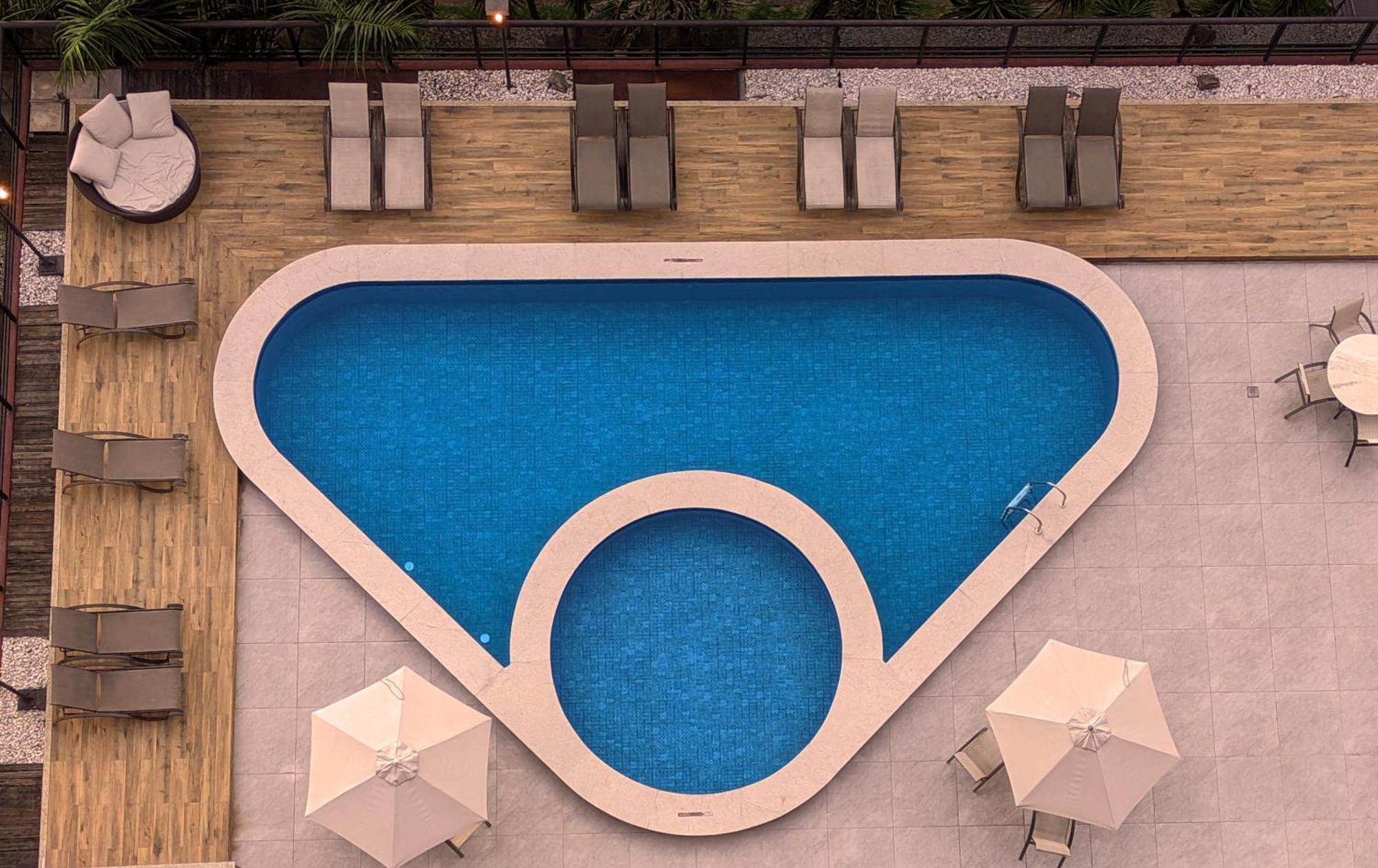 Kubitschek Plaza Hotel Brasília