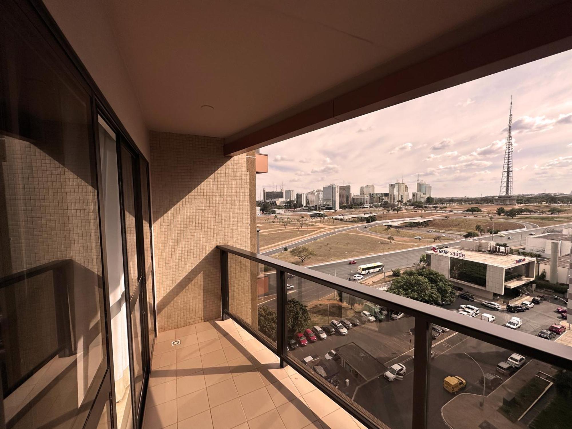 Kubitschek Plaza Hotel 4*