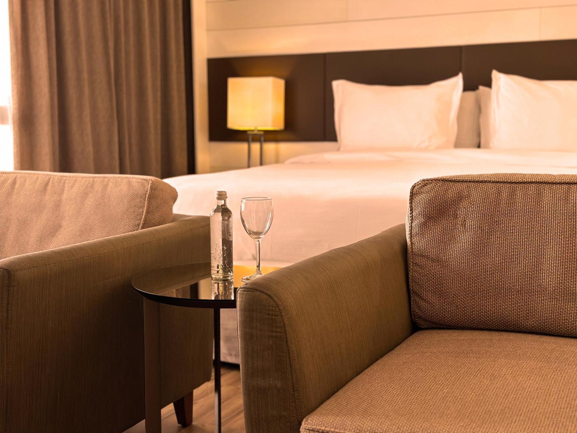 Kubitschek Plaza 4* Brasília