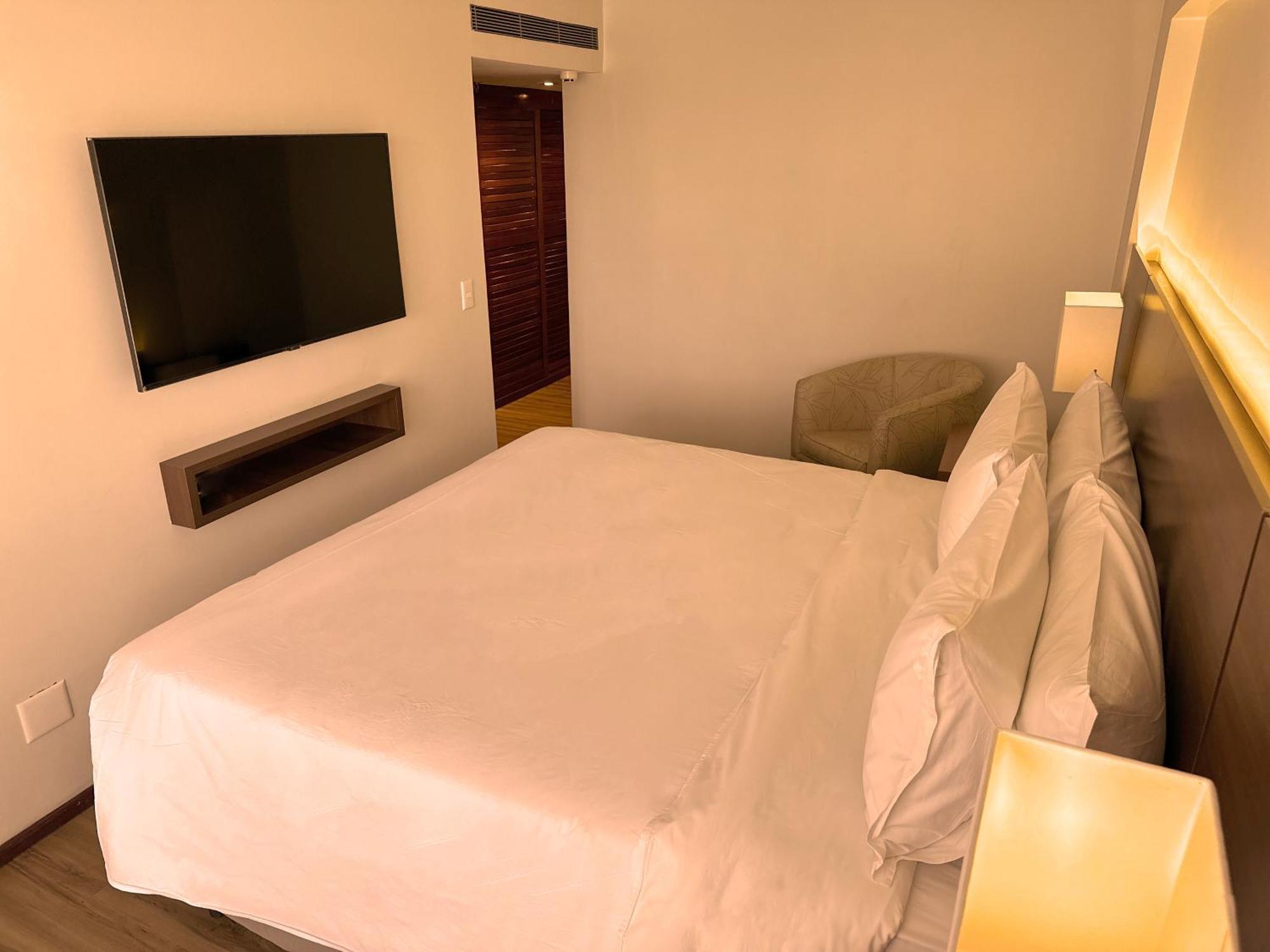 Kubitschek Plaza 4* Brasília