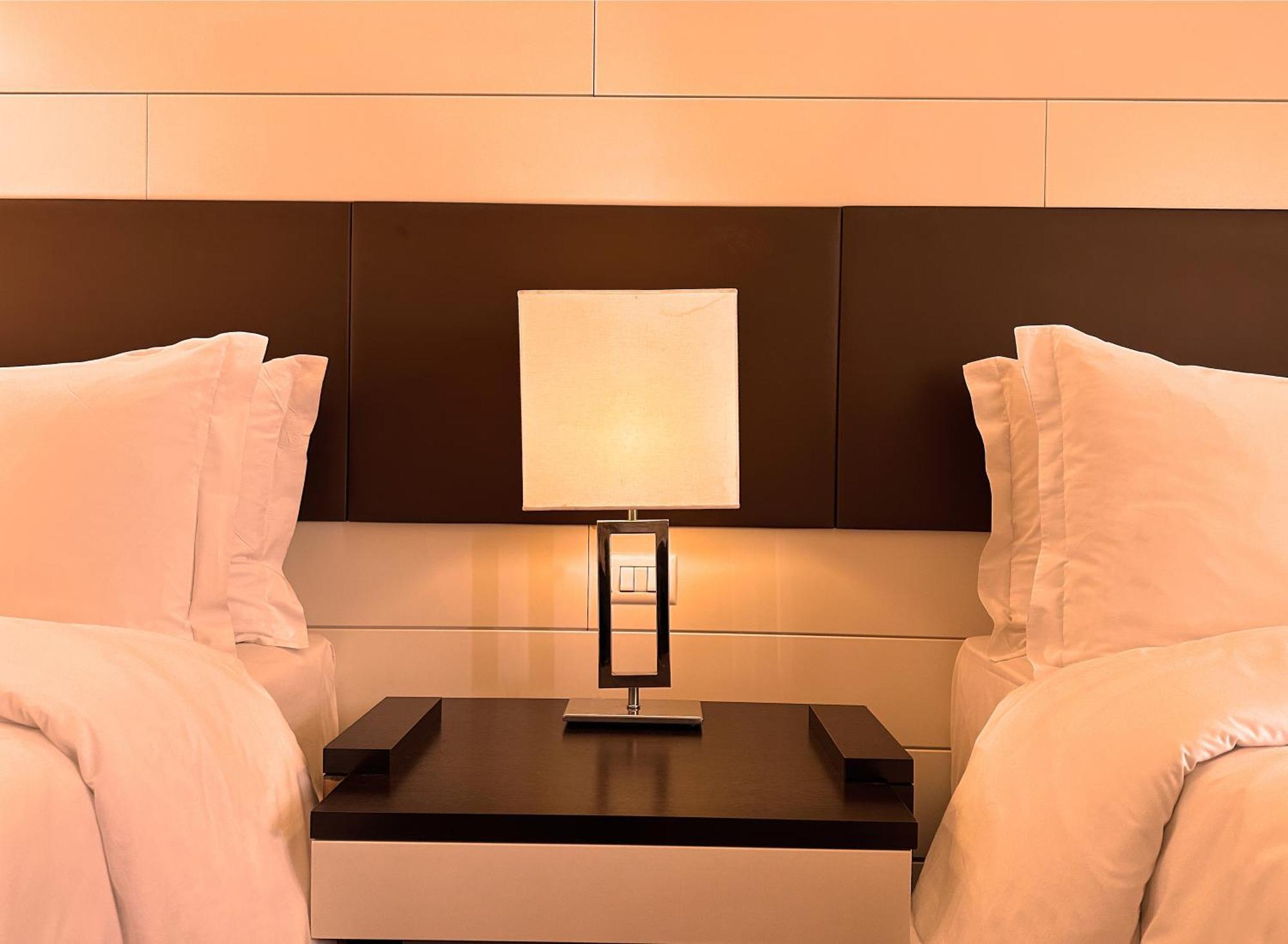 Hotel Kubitschek Plaza Brasília