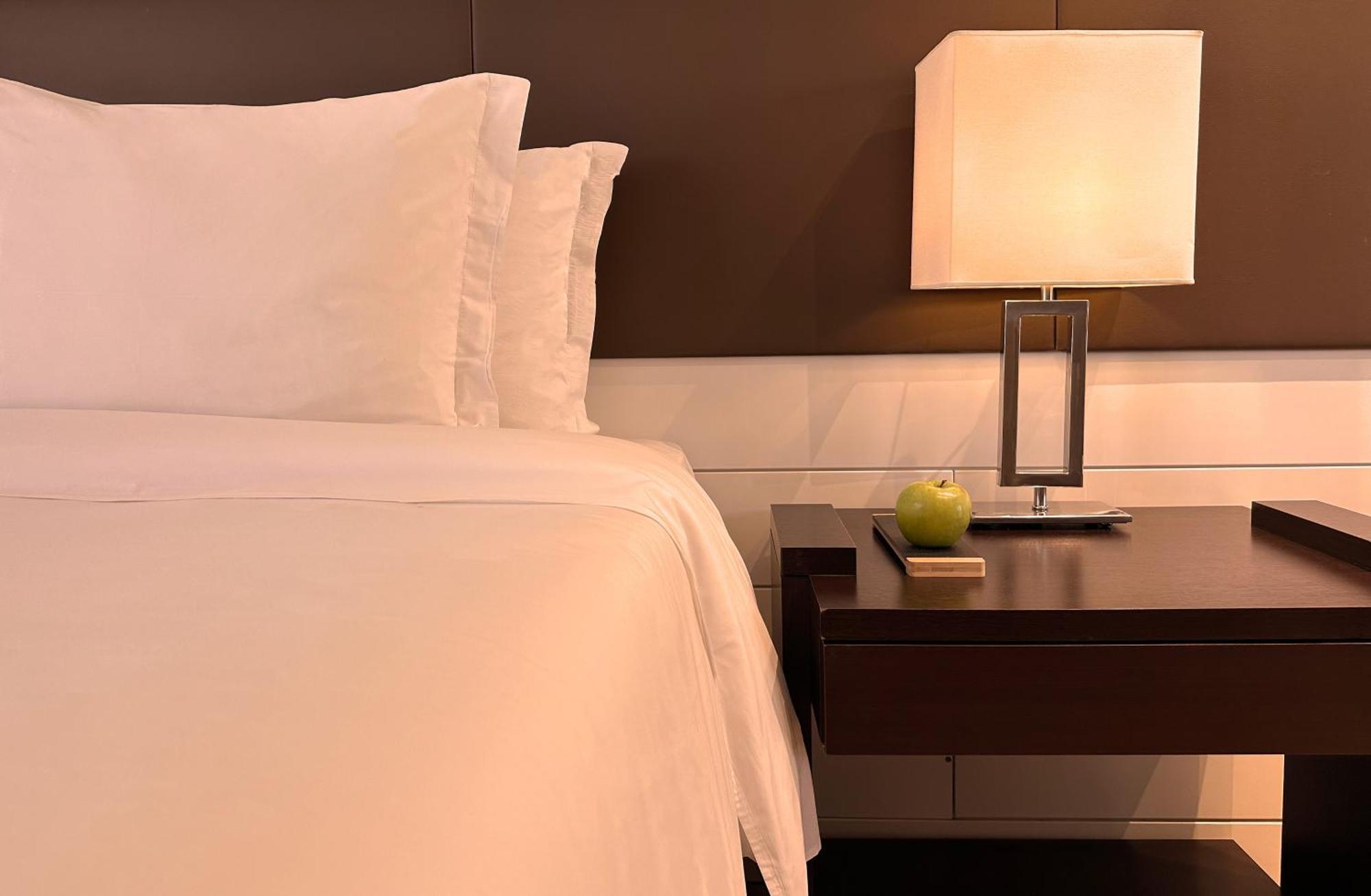 Kubitschek Plaza 4*