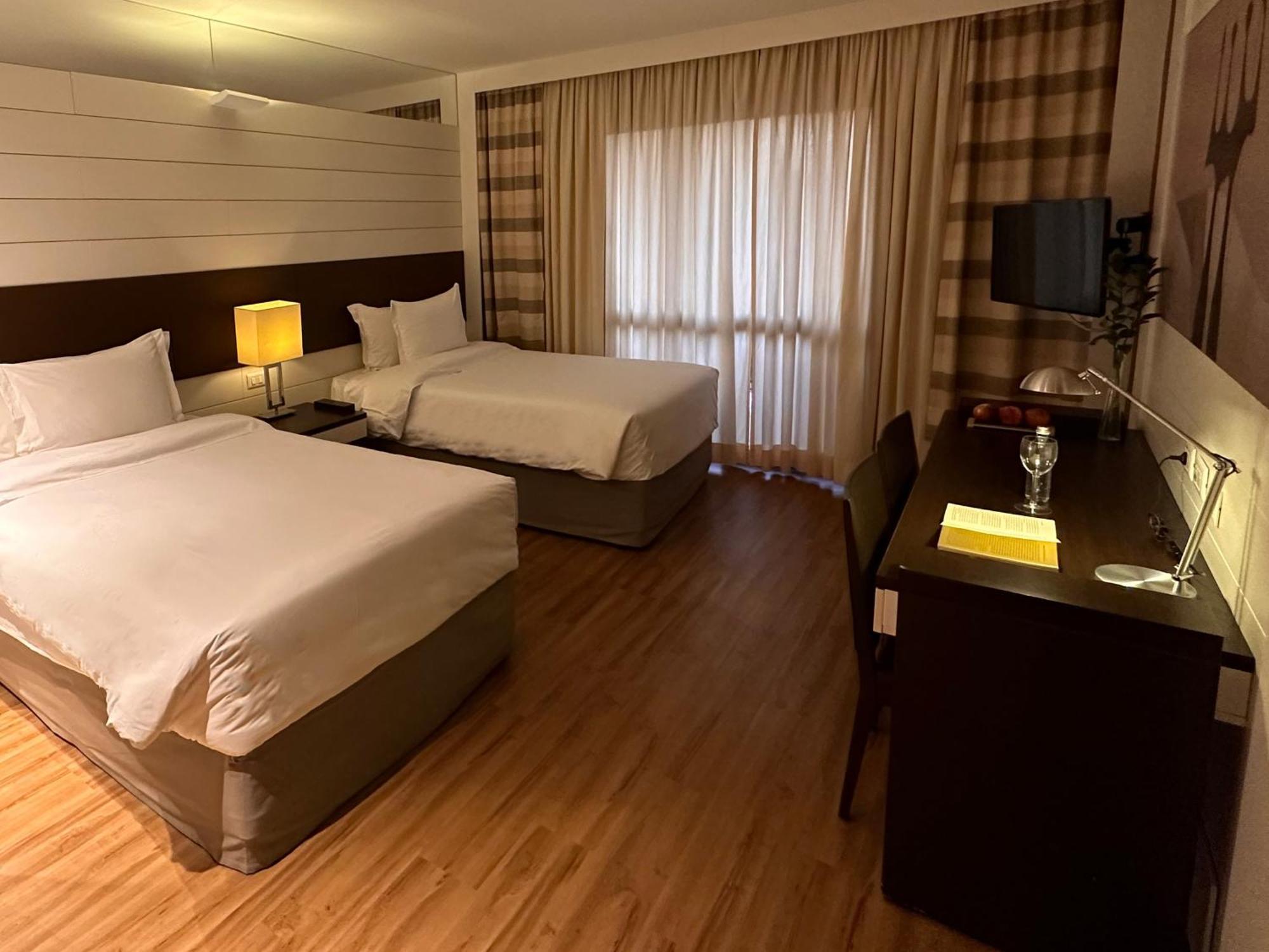 Kubitschek Plaza Hotel Brasília