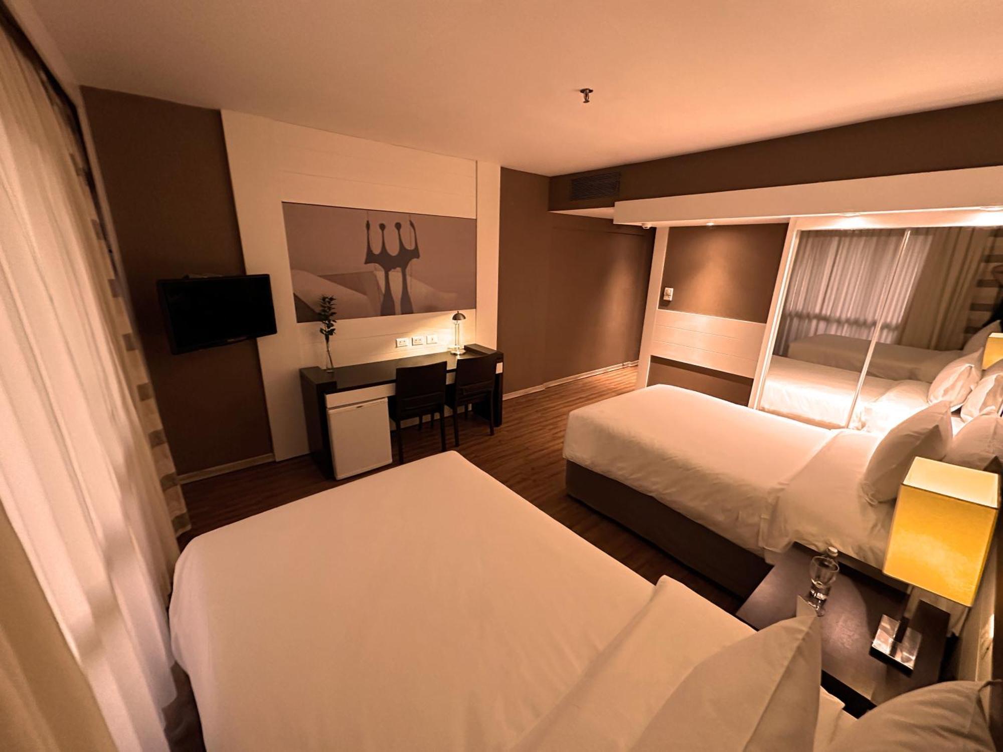 Hotel Kubitschek Plaza Brasília
