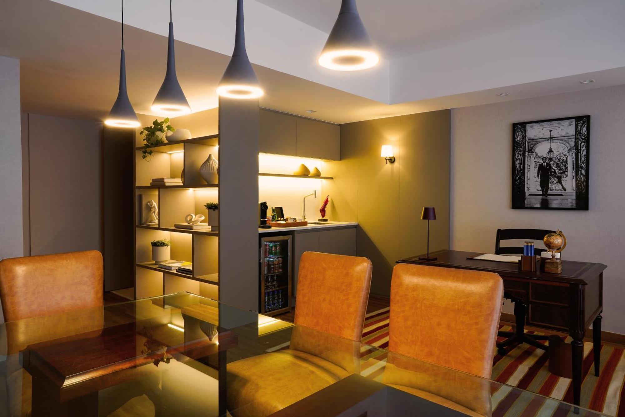 Kubitschek Plaza Hotel Brasília