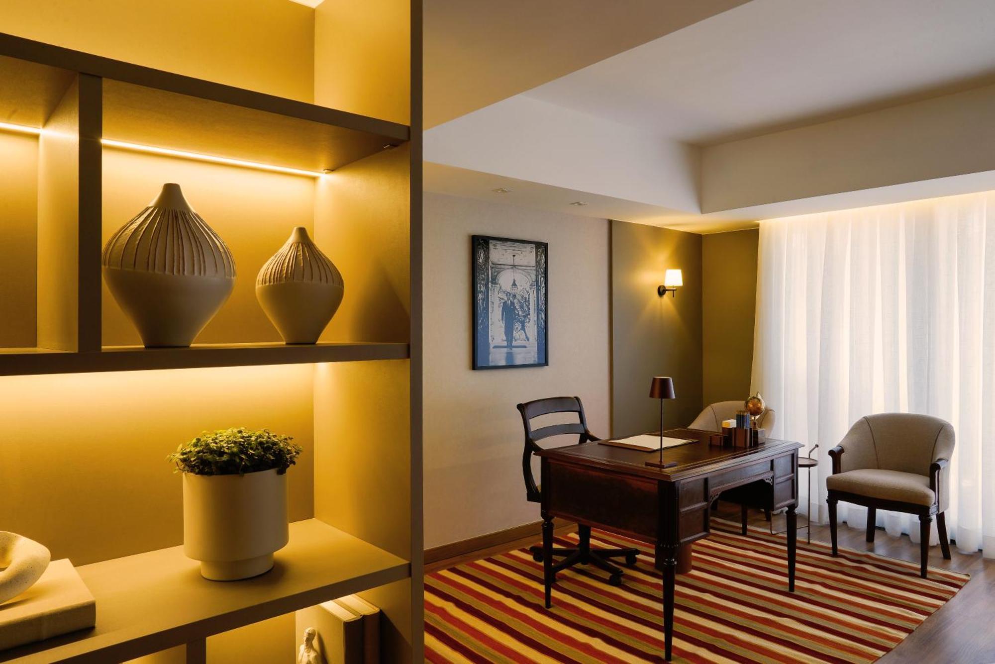 Hotel Kubitschek Plaza Brasília