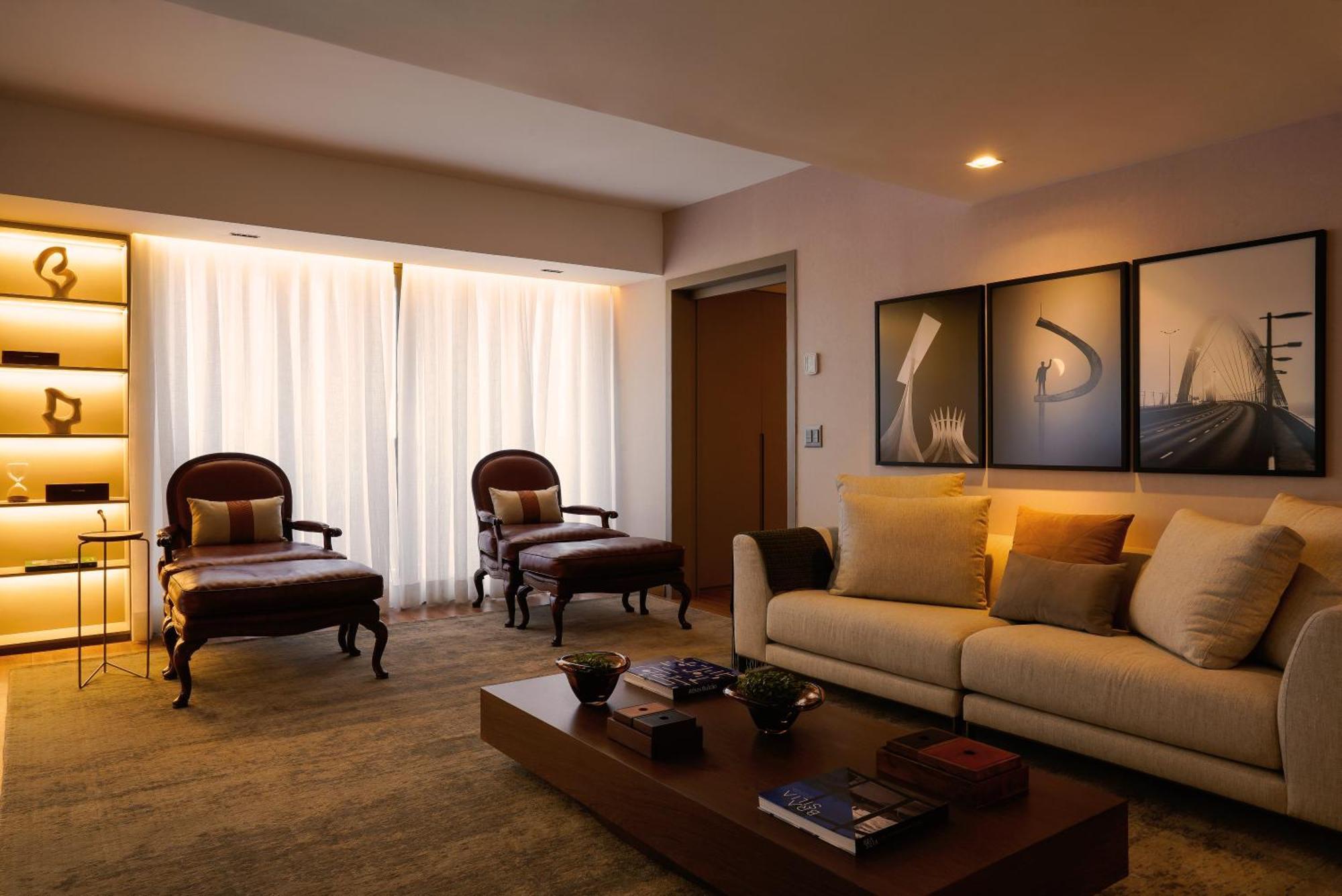 Kubitschek Plaza 4* Brasília